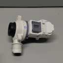 W11399437 W11259498 Washer Drain Pump B25-3A04 Compatible with Whirlpool Kenmore Maytag Crosley Washing Machine Drain Pump Replacement Parts 4961028 AP6974144 PS12731241 EAP12731241