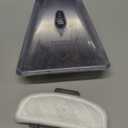 uwant Portable Carpet Cleaner with Steam& Heating System 18Kpa Powerful Suction Carpet Cleaner with 4 Cleaning Tools& Solution 2 in 1 Upholstery Cleaner Steam Cleaner for Pets, Car