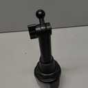 Cup Phone Mount for Car, [Upgraded Version] Universal Cup Phone Cradle Holder with Long and Adjustable Neck, Friendly Compatible with Cell Phone iPhone, Samsung, Google and All Smartphones