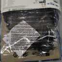 Morph Dragon Costume Adult (2 Colors),Mens Dragon Costume for Adults Jumpsuit Halloween Costumes for Men (Large, Blue)