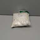 SUUKSESS Women High Waisted Bikini Sets with Skirt Sexy Crisscross Back Swimsuit (Large, White)