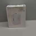 SUAVO 6L Mini Fridge for Bedroom