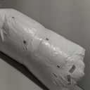 JOLLYVOGUE Pillows King Size Set of 4, Washable Supportive Bed Pillows with Super Soft Down Alternative Fill, Luxury Fluffy Hotel Quality for Side, Back, and Stomach Sleepers