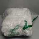 Smiry Couch Cover for Dogs Washable, Non Slip Fuzzy Pet Couch Covers for 3 Cushion Sofa Pet Friendly, Thick Soft Sofa Slipcovers Cushion Protector (White, 27.6" x 59")