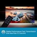 Remote Control for Bose Solo 5 10 15 Series II TV Sound System 418775 431974 845194 732522-1110 838309-1100 TV Soundbar Sound Bar System