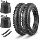 MOHEGIA Ebike Fat Tire: 20x4.0/26x4.0 Inch E-Bike Mountain Bicycle Tire Replacement,High-Performance and All-Terrain Folding Electric MTB Tire with Offroad or Trail Riding