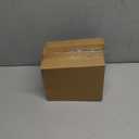 Gold Ceramic Human Face Decorative Vase - Shy Posture Modern Art Desktop Display for Bookshelf, Living Room, Office, Bedroom