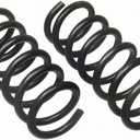 MOOG 81088 Coil Spring Set for Toyota 4Runner