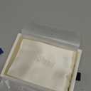 Blissy Silk Pillowcase - 100% Pure Mulberry Silk - 22 Momme 6A High-Grade Fibers - Silk Pillow Cover for Hair & Skin - Regular, Queen & King (Blissy White, Standard)