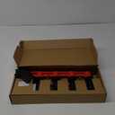 GBTAD Ignition Coil Pack and Spark Plug Compatible with 2011-2015 Chevy Cruze, 2016 Cruze Limited, 2009-2011 Chevy Aveo 5, 2012-2018 Chevy Sonic, 2013 Chevy Trax, 2009-1010 Pontiac G3 Wave L4 1.6 1.8