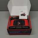 YONHAN Battery Charger 20A 12V/24V LiFePO4 Lead Acid Fully Automatic Battery Maintainer, Car Battery Trickle Charger Automotive w/Repair, Winter Mode, for AGM, STD, Gel, Deep Cycle Batteries