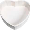 1pc Love Photography Props Kids Newborn Photo Props Newborn s Girl Photo Studio Posing Wood Child Baby Basket White Modeling