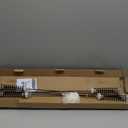 Siwdoy W10780045 Washer Suspension Rod Kit Compatible with Whirlpool Amana NTW4516FW1 NTW4516FW2 NTW4516FW3 WTW4800BQ0 WTW4800BQ1, NTW4605EW0 Amana Suspension Kit, Length: 25.5in