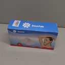 Armpit Sweat Pads,Aoeoun Underarm Sweat Pads for Women and Men [100 Packs],Disposable Premium Absorbent Armpit Underarm Shields,Comfortable Unflavored,Non Visible,Sweat Free Armpit Protection (Bright White)