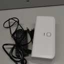 MUNBYN Bluetooth Thermal Label Printer RW403B, Wireless 4x6 Shipping Label Printer for Small Business, Compatible with Android, iPhone, Windows, Mac, Chromebook, Print Width 1.57"-4.25" (Grey)