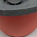 CRAFTSMAN CMXEVBE17250 2.5 Gallon 2.5 Peak HP Wet Dry Vac, Portable Shop Vacuum Wet and Dry with Filter Bag, Hose and Attachments for Cleaning in the Home