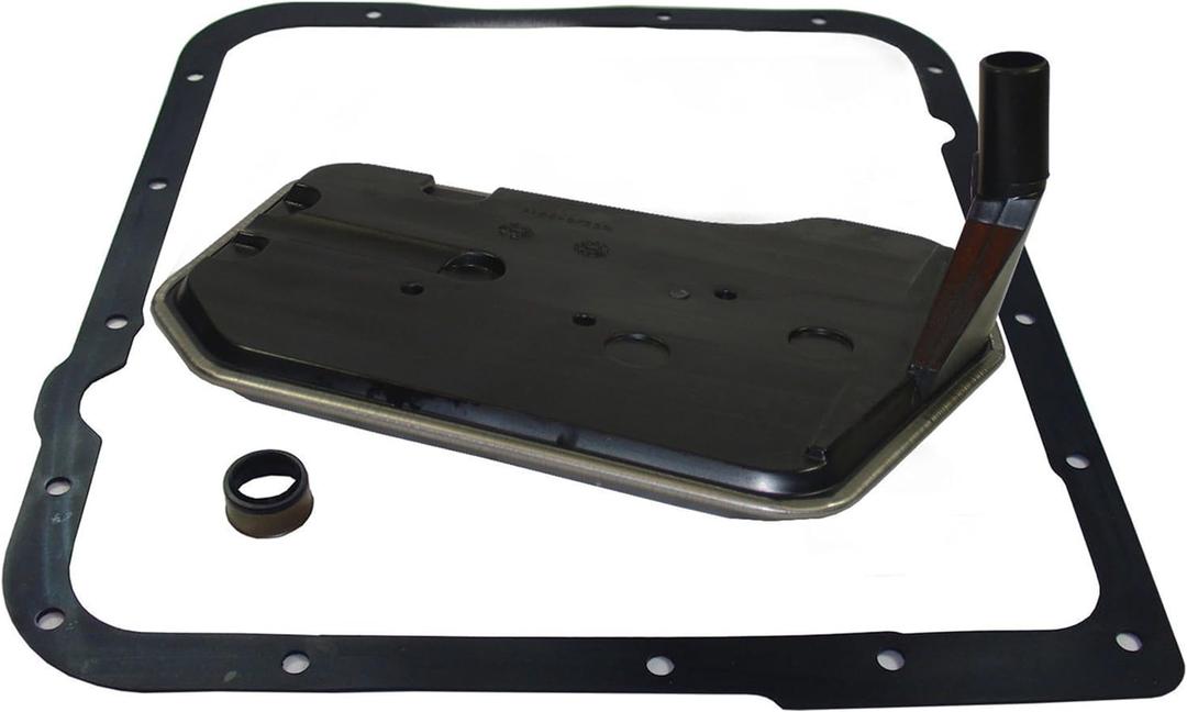 ACDelco Gold TF289 (25174487) Automatic Transmission Fluid Filter Kit