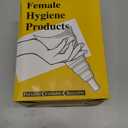 Female Urination Device Foldable Urine Funnel, Pee Funnel for Women with Extension Tube & Waterproof Case, Stand to Pee for Travel Camping Hiking