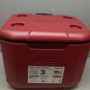 Coleman Chiller 9/16/30/48/60qt Cooler with Ice Retention, Leak Resistant, Great for Camping, Concerts, Sports, and More