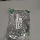 KYEESE Reflective Dog Shirt, Lightweight Sun Protection Dog T Shirts for Small Medium Dogs, Breathable Sleeveless Pet Tank Top High Visibility Summer Dogs Clothes for Night Walking Outdoor, Grey, XL (X-Large (18-30lbs))