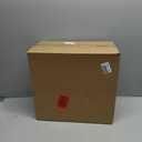 12 Flask Glass Bud Vases for Centerpieces, 5.6 H Transparent Centerpiece Vases for Wedding Bridal Shower Birthday Party Baby Shower Table Decorations Home Decor