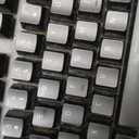 Razer Huntsman V3 Pro 8KHz Esports Gaming Keyboard: Analog Optical Switches Gen 2-8000 Hz Polling Snap Tap - Rapid Trigger - Adjustable Actuation - Media Controls - PBT Keycaps - Black