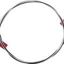 WiFi 6E Antenna IPEX MHF4 Tri-Band 6GHz 5GHz 2.4GHz Internal Laptop Wi-Fi Antennas for AX200 AX210 1675X M.2 NGFF Card