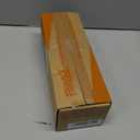 TORACK Garage Hooks Heavy Duty Tool Organizer, Wall Mount Hanger Rack Garage Storage Utility Hooks for Car Tires, Ladders, Chairs, Strollers, Power Tools, Garden Tools (2 Pack, 12.4" Hook)