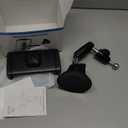 Charchendo Tablet Holder for Car Truck SUV Dashboard Windshield, Strong Suction Cup Tablet Phone Mount with 7.5" Metal Arm 360° Rotation Fits iPad Pro 13/ 12.9/ Air/ Mini, Galaxy Z Fold, 4-13" Devices