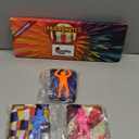 nutty toys Parachute Toys for Kids  Tangle Free Outdoor Flying Parachute Men, Top Indoor & Outside, 3 4 5 6 7 8 9 10 11 12 Year Old, Best Valentines Day Idea 2026, Unique Boy & Girl Easter Gifts