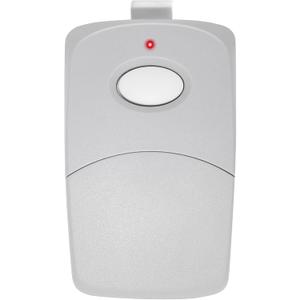 Upgraded for Linear 3089 Multicode Gate Opener Remote, 308911 Multicode Remote Control, with 300MHZ 10 Dip Switch Garage Door Remote, More Stable & Secure, Small Enough Easy to Carry & Program, 1 Pack