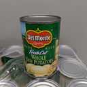 DEL MONTE FRESH CUT Whole New Canned Potatoes, Canned Vegetables, 12 Pack, 14.5 oz Can, Best By 01/23/2026