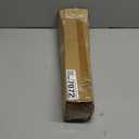 White Shower Curtain Rod 32-80 inch, Adjustable shower rods for bathroom, Stainless Steel, Never Rust, No Drill