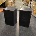 SAMSUNG PS-WC45G Wireless Subwoofer , 
Wireless Rear Speaker Kit SWA-9100S