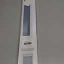 Homebox Cordless Cellular Shades, Honeycomb Blinds for Home Office, Lighting Filtering Room Darkening Window Shades, Navy Blue 20" W×64" H