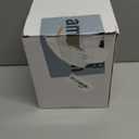 Kitchen Utensil Holder Extra Large 360Rotating For Counter Organizer Stainless Steel Storage Cooking Silverware Caddy 3 Compartment Flatware Spoon Spatula Tool Cutlery Container Black