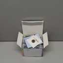 MS DEER LC3037 BK/C/M/Y Ink Cartridges Compatible Replacement for Brother LC3037XXL LC3039XXL LC 3037 XXL High Yield Work for MFC-J6945DW MFC-J6545DW MFC-J5845DW MFC-J5945DW Printer 4-Pack