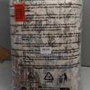 Ileading Bohemian Vintage Area Rug 8x10ft, Machine Washable Low-Pile Accent Carpet, Non-Shedding Non-Slip Living Room Floor Throw Rugs for Bedroom,Dining Room,Kids Playroom(Green)