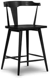 POLY & BARK Enzo Counter Stool