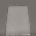 CoBak Clear Case for 6 Inch Kindle 10th Generation (2019 Released) - Shockproof Ligthwheight Slim Soft TPU Back Cover, Clear