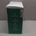 Medcursor Foot Massager Machine with Heat, Rolling, Deep Kneading, Shiatsu Foot Massager for Delivers Pain Relief, Tired, Plantar Fasciitis, Gift for Women Mom Men Fits Up to 13" (FM18)