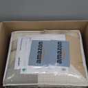 WOOLRICH Quilt Set Patchwork Channel Quilting, Cottage Coverlet for Twin Size Bed All Seasons, Lightweight Prewashed Cotton Coverlet Bedspread, Shams, Winter Hills, Oversized Twin/Twin XL Blue 2 Piece