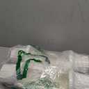 Boat Dock Bumpers for Poles Posts,Dock Post Bumpers Dock Pole Bumper,Dock Fender Bumper Slide-Over Post Pole,Slip-On Dock Leg Pipe,Vertical Protection,Soft UV-Resistant Marine-Grade Vinyl,2Pack-White