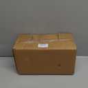 30oz Super Large Ceramic Coffee Mugs Large Handles Set of 2 (Red)