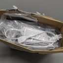 Mlivrom Heated Throw Blanket with 19 hrs Timer AutoOff & 8 Heating Levels, Flannel Electric Blanket Full Body Warmth, ETL Certified & Machine Washable