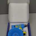 Mini Explorer Voice Changer for Kids for Kids - Voice Changing Device for Boys & Girls Ages 3-8+ Olds Birthday Gifts for 3, 4, 5, 7, 8 Year Old Boy - Toys Gift Ideas for Kid, Toddler