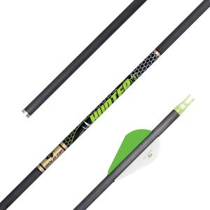 Gold Tip .246 Hunter XT 100% Carbon Hunting Arrows