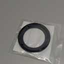 Mission Automotive Flush Ball Seal Compatible with Dometic 300/310/320 RV Toilets - Ideal Replacement Gasket