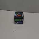 Electronic Brain & Memory Game Cube - Fun Toy Gift Ideas for Ages 6-12+ Year Old Boy & Girl - Cool Toys for Boys and Girls - Handheld Games Gifts for Kids and Teens