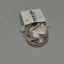 Apple 60W USB-C to USB-C Woven Charge Cable (1 m): Fast and Convenient Charging